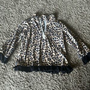 Sweet Southern Smocks (3T)